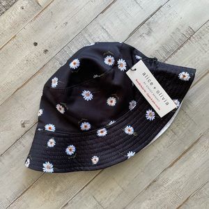 Bucket Hat (Reversible)